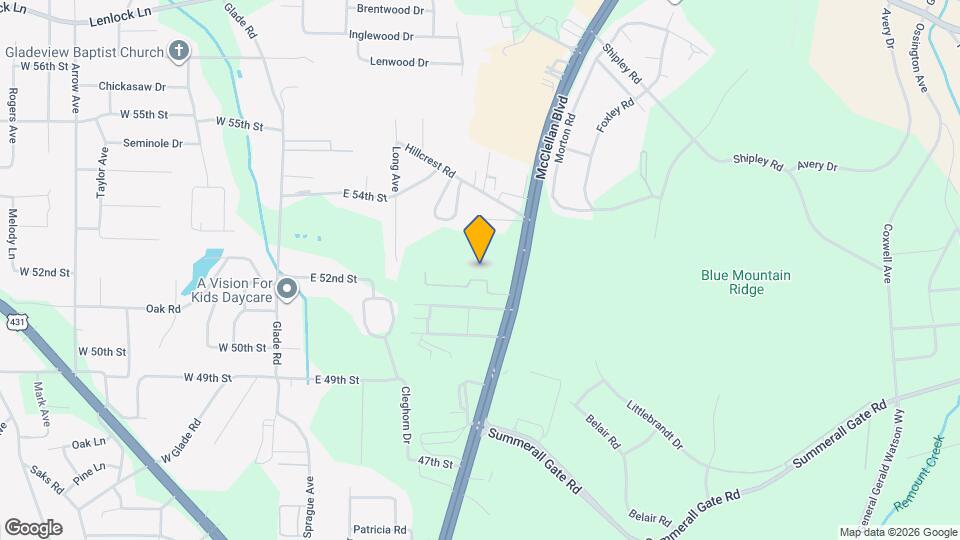 Fox Valley Apartments Anniston, AL Apartments For Rent