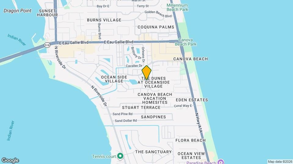 3050 Purple Martin Ln Map and Location Details