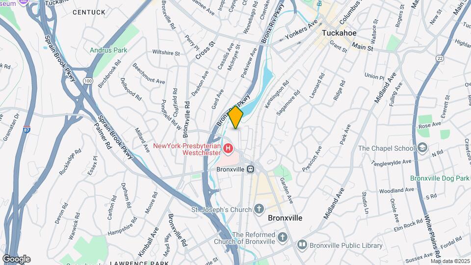 Stoneleigh Plaza Apartments Bronxville, NY Apartments For Rent