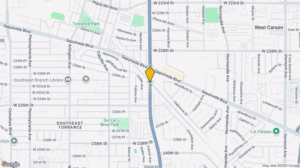 Summer Glen Apartments and Nearby Harbor City Apartments For Rent