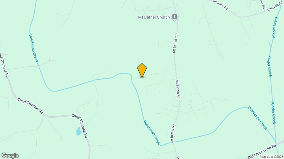 175 4 Andrews Dr Map and Location Details