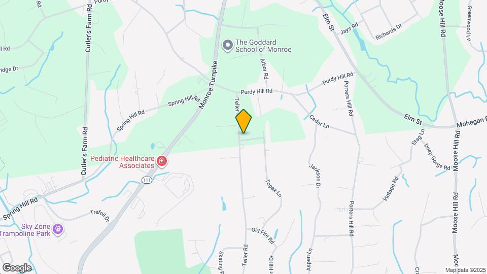 5 Jenny Rdg Rentals in Monroe, CT