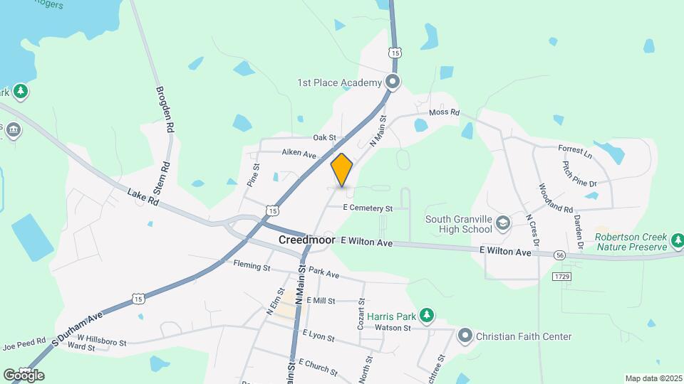 Holly Creek Apartments Creedmoor, NC Apartments For Rent