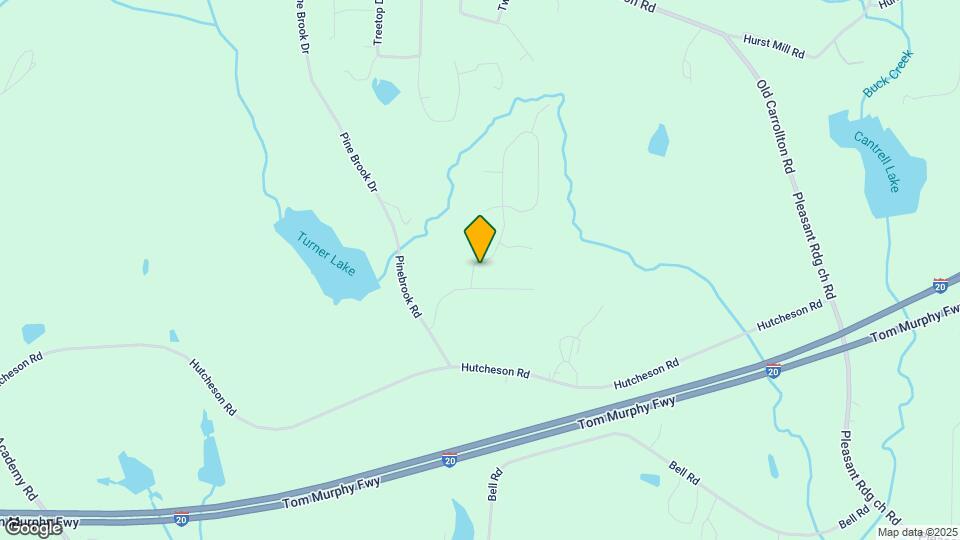 250 Saddlechase Dr Map and Location Details