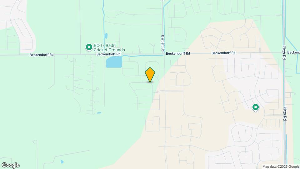 3008 Merganser Rdg Dr Map and Location Details