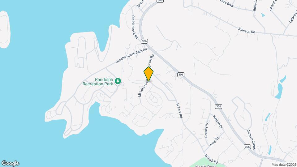 1351 Spitz Kegel View Dr Map and Location Details