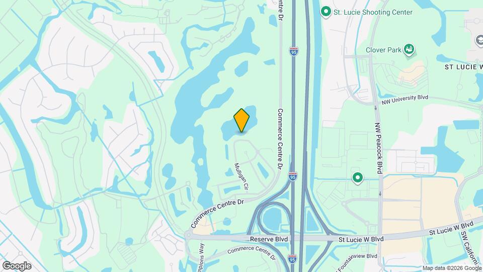 8270 Mulligan Cir, Unit SI FL2-ID1586063P Map and Location Details