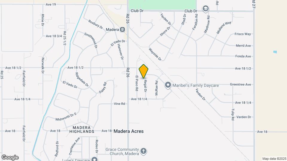 18400 Regal Dr Rentals in Madera, CA