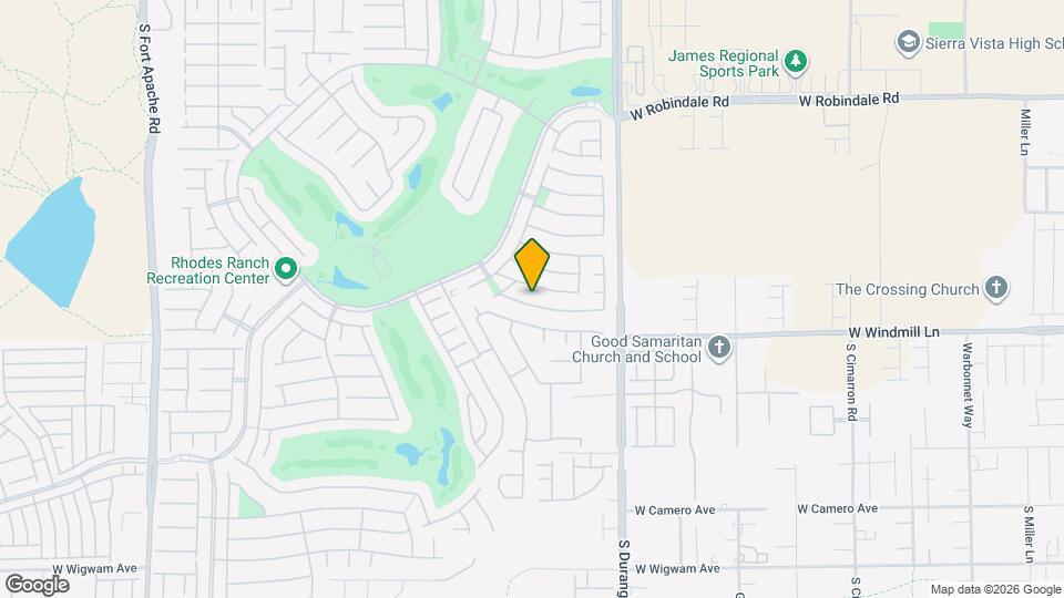 230 Tayman Park Ave Map and Location Details