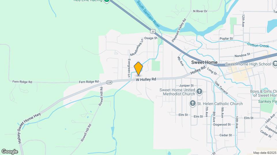 Stonebrook Apartments Sweet Home, OR Apartments For Rent