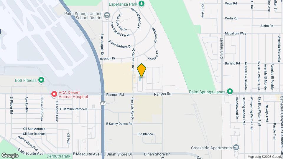 53 Lakeview Cir Map and Location Details
