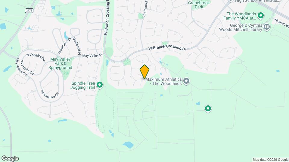 78 S Archwyck Cir Map and Location Details