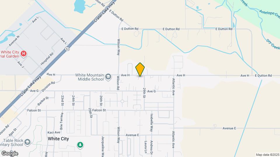 8386 Forest Grove Rd Map and Location Details