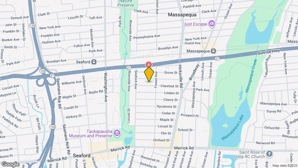 29 Chestnut St Apartments and Nearby Massapequa Apartments For Rent