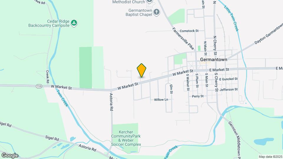 14 Candlewood Ct Map and Location Details