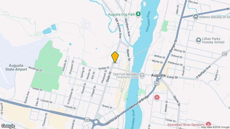 49 State St Map and Location Details