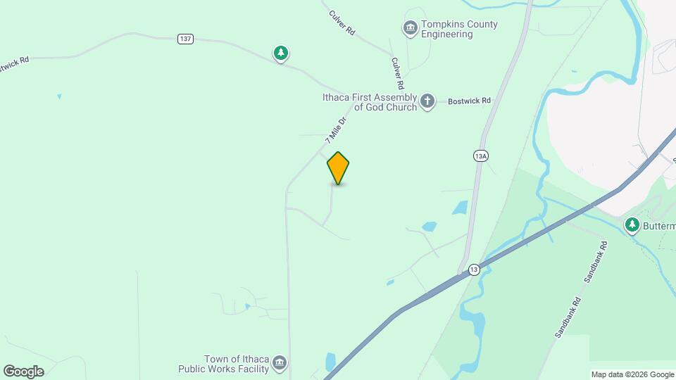 9 Apple Blossom Ln Map and Location Details