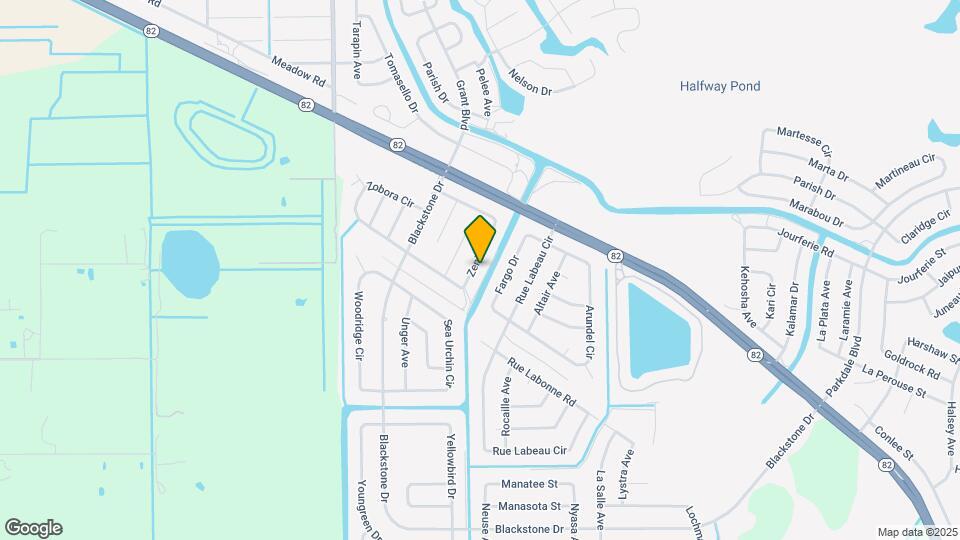 137 Zenith Cir Map and Location Details