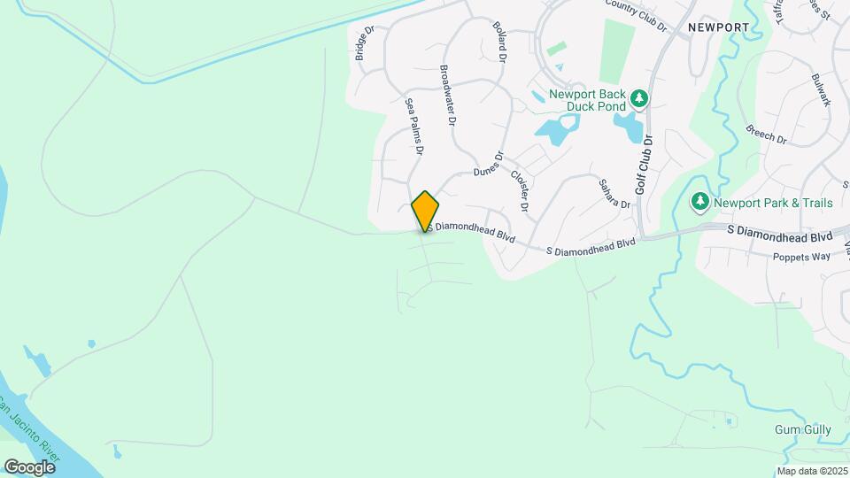 1954 Ballesteros St Map and Location Details