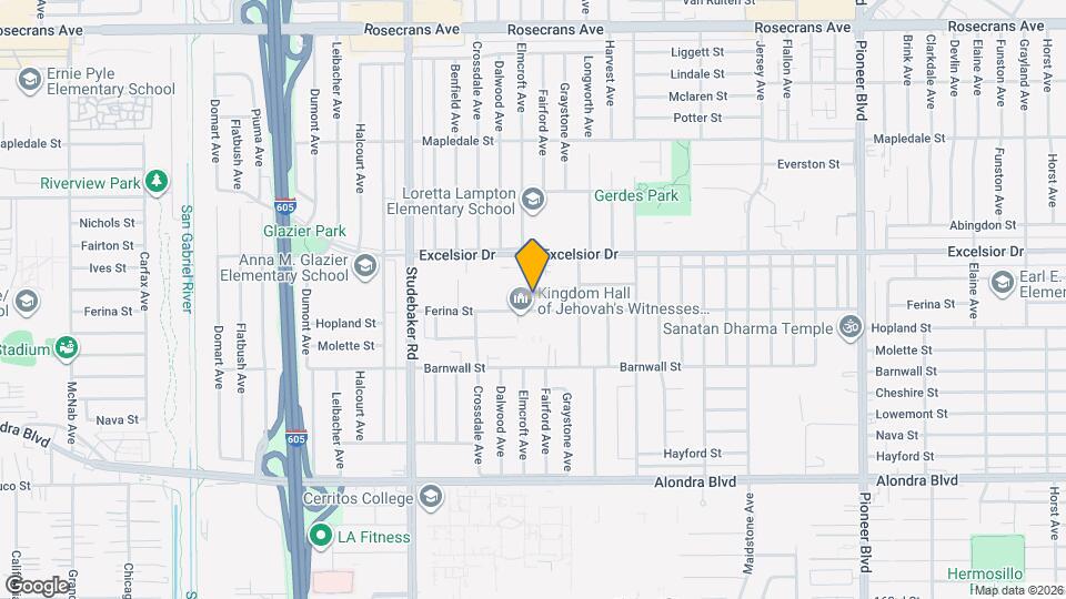 Norwood Apartments Norwalk, CA Apartments For Rent