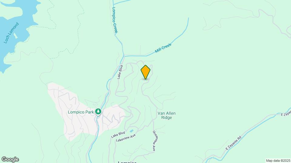 12235 Volver Ave, Unit 12235 Volver ave unit B Mapa y Detalles de la Ubicación