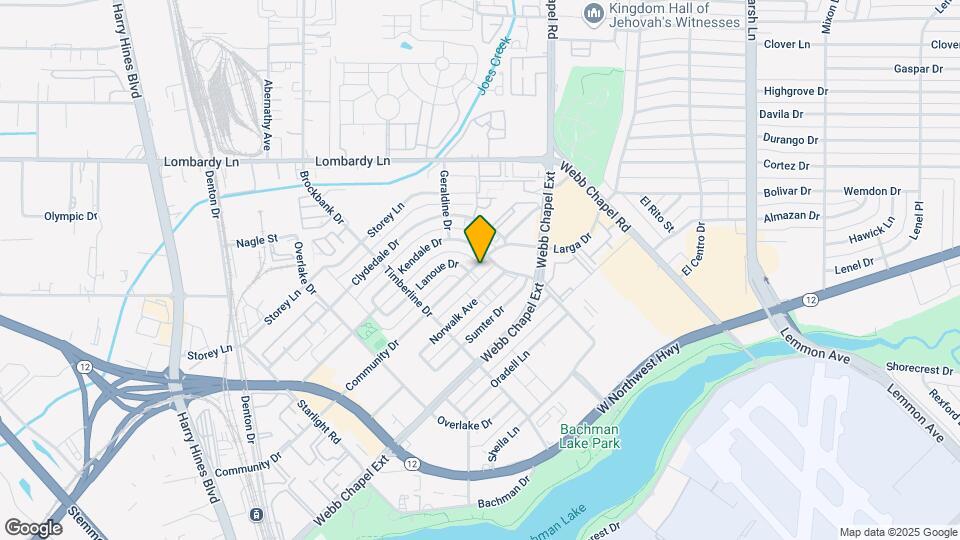 Norwalk Map and Location Details