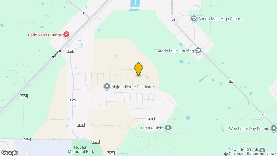 219 Augusta Ct Map and Location Details