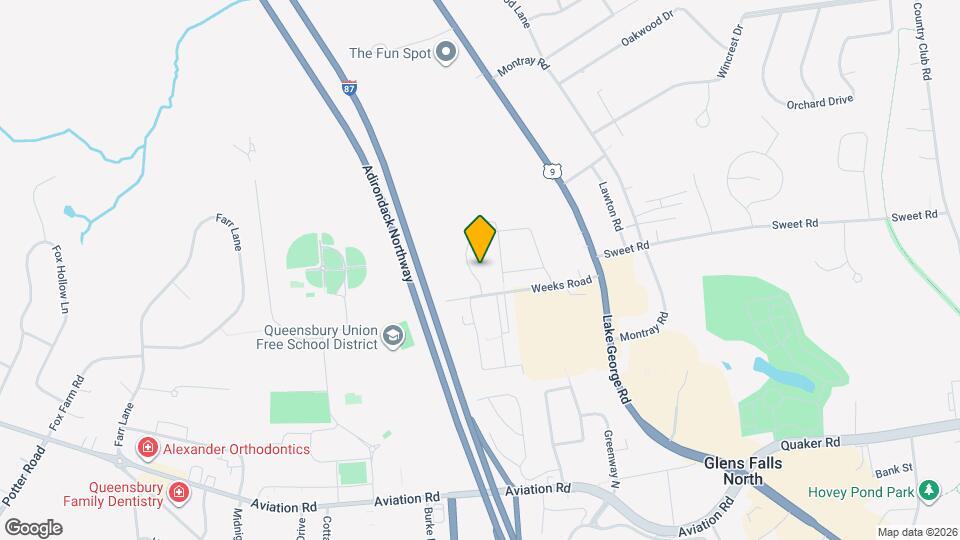 26 Queensway Rentals in Queensbury, NY