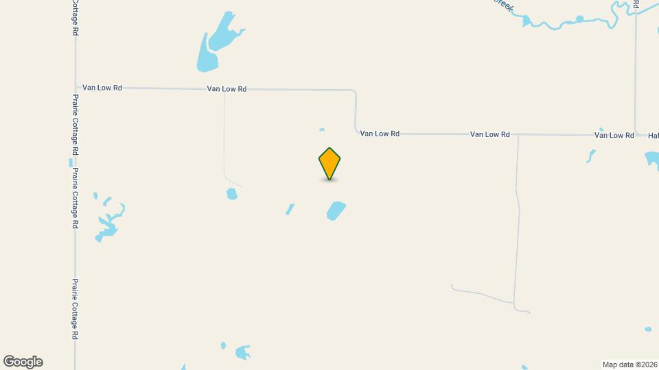 3015 Van Loh Rd Map and Location Details