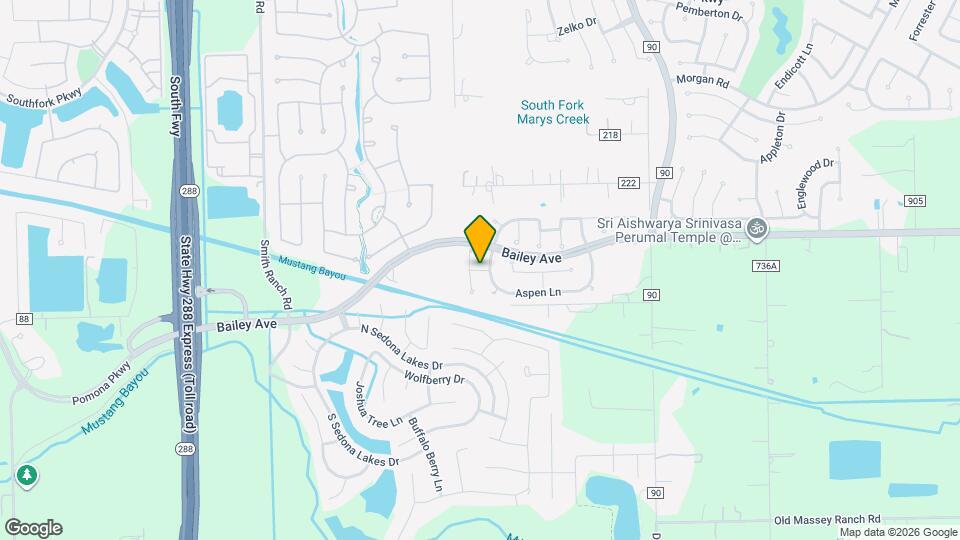 2 Eagle Lake Ct Map and Location Details