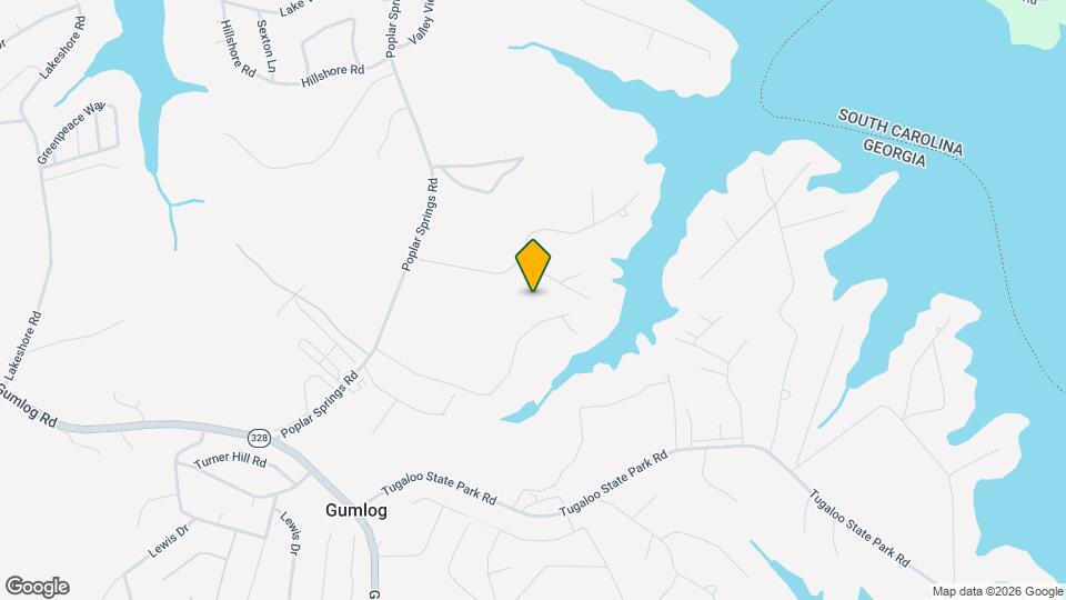 473 Chandler Pl Dr Map and Location Details