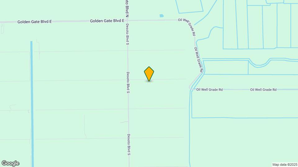 4680 4th Ave SE Mapa y Detalles de la Ubicación