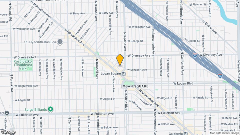 Lucy Gonzalez Apartments Chicago, IL Apartments For Rent