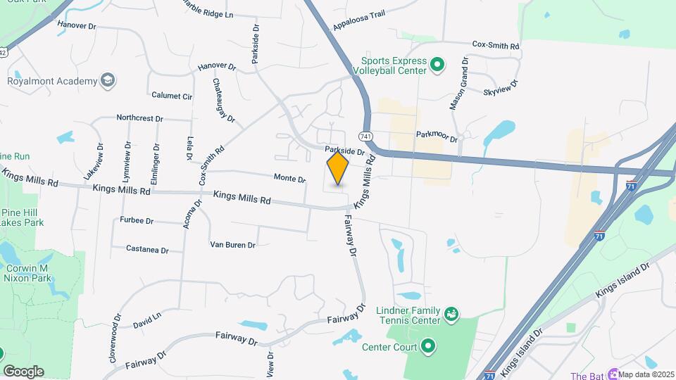 Kings View Apartments Mason, OH Apartments For Rent