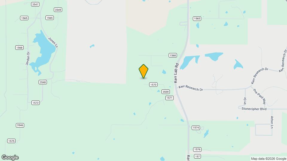 15744 County Rd 1570 Map and Location Details