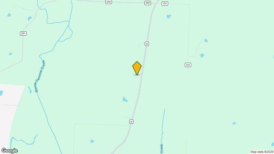 401 State Route H Map and Location Details