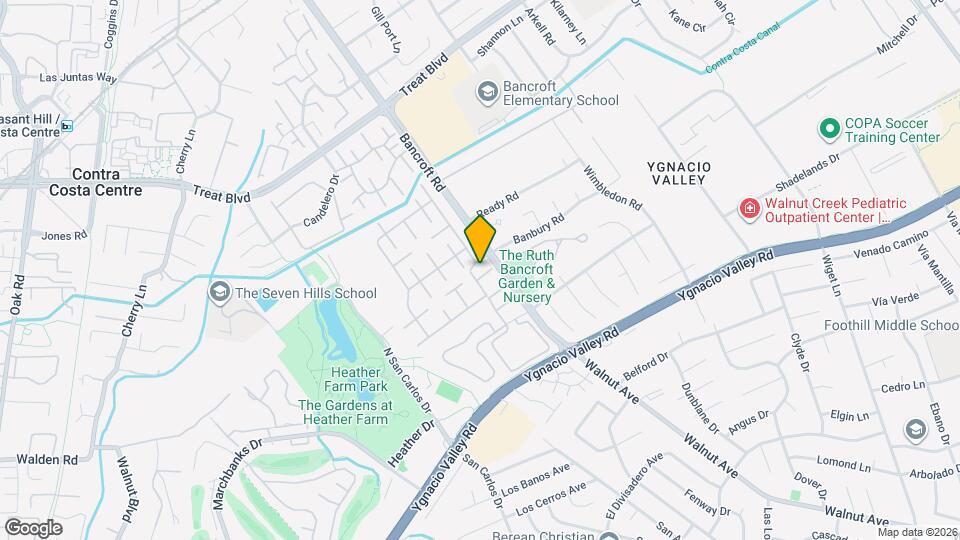 2013 Raphael Ct Map and Location Details