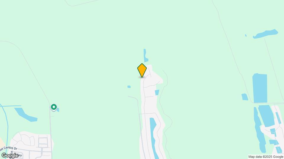 297 N Hamilton Springs Rd Map and Location Details