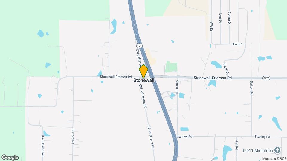 207 Esmarelda Map and Location Details