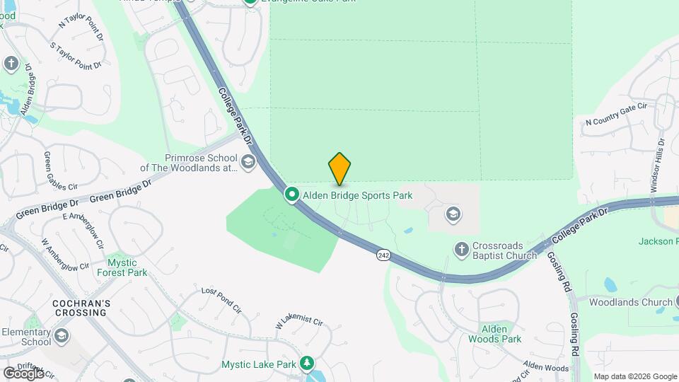62 W Twinvale Loop Map and Location Details