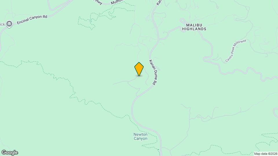 503 Vera Canyon Dr Map and Location Details