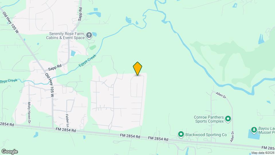 11429 W Woodmark, Unit 3301 Map and Location Details