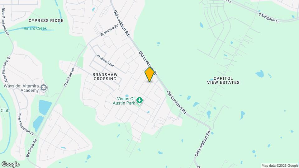 10220 Laurie Ln Map and Location Details