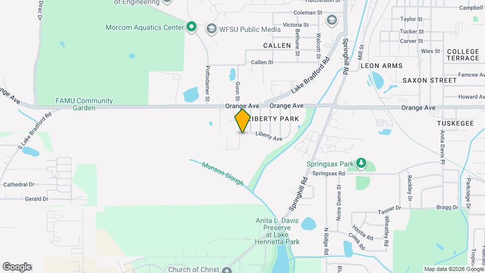 2753 Kennedy Dr Map and Location Details