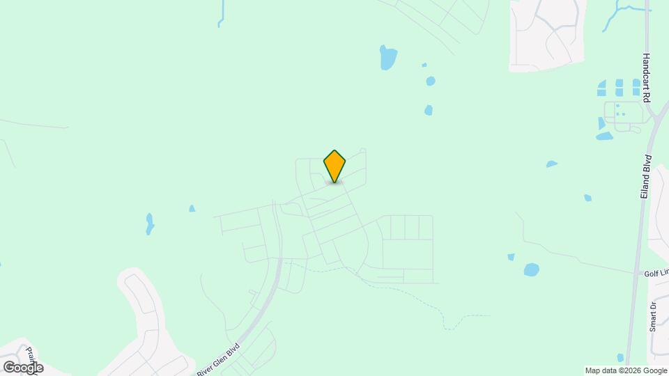 33358 Regent Canal St Map and Location Details