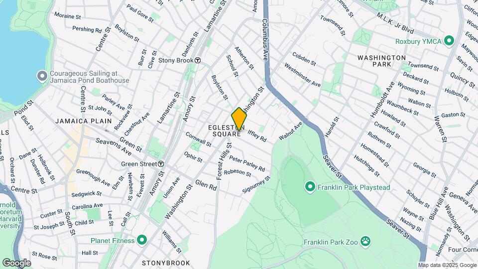 52 Montebello Road Mapa y Detalles de la Ubicación