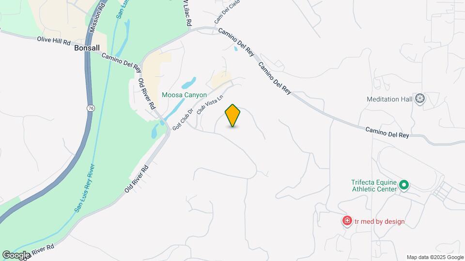 5748 Lake Vista Dr Mapa y Detalles de la Ubicación