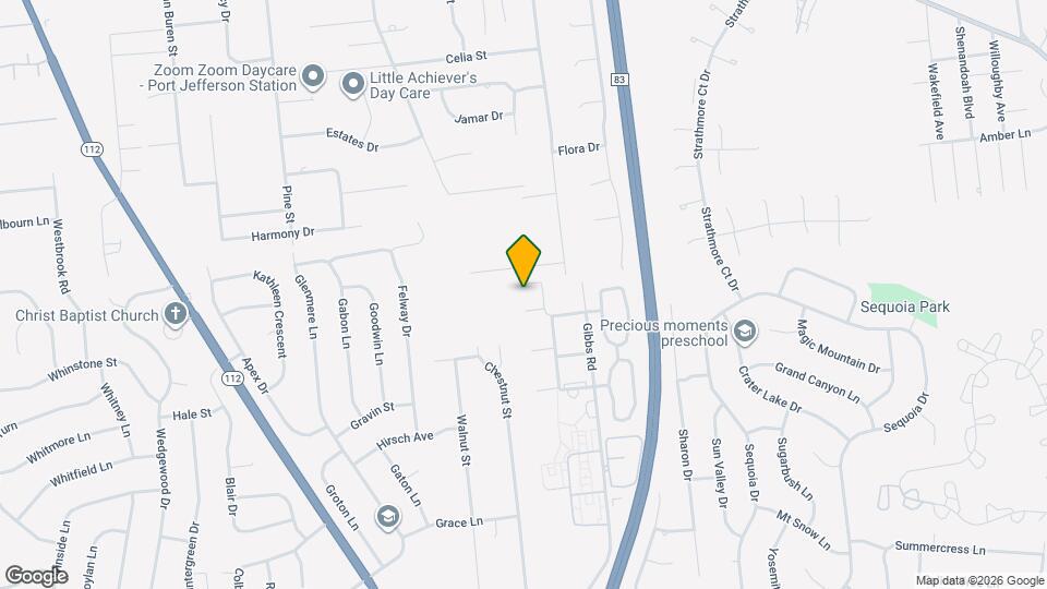 11 Laramie Ct Map and Location Details