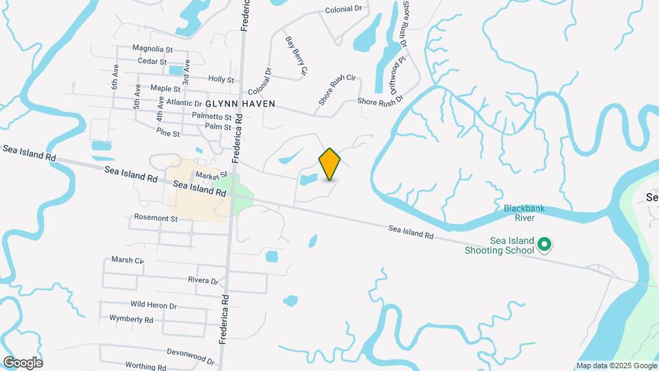 23 Boundary Ln Mapa y Detalles de la Ubicación