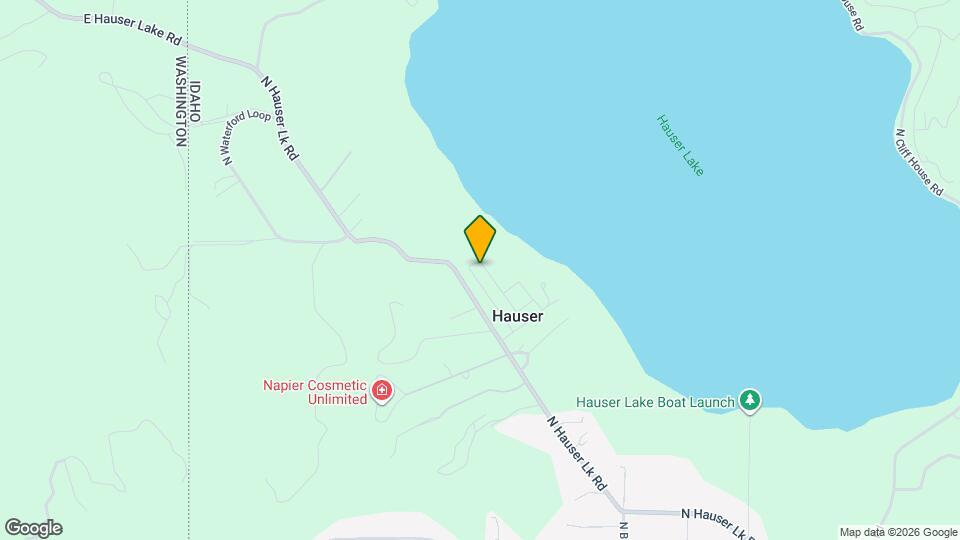 11198 N 1st St Mapa y Detalles de la Ubicación